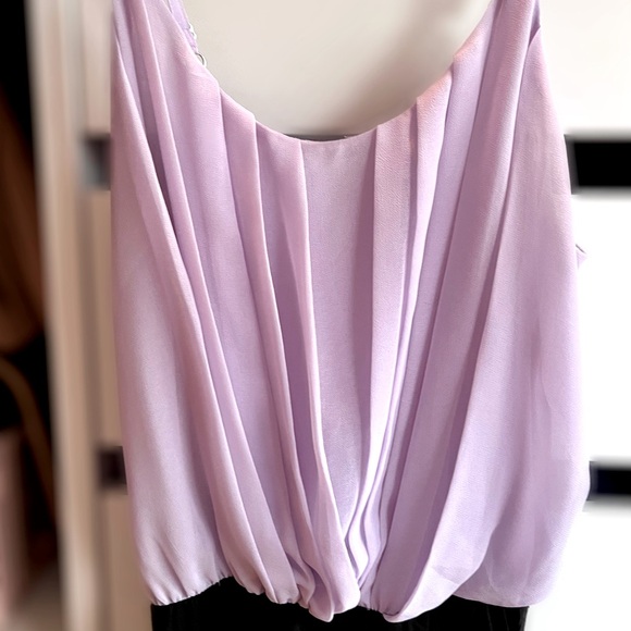 Sandro Edith Bodysuit - Picture 2 of 6